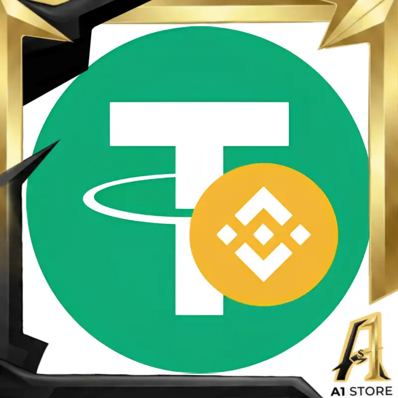 USDT Bep-20