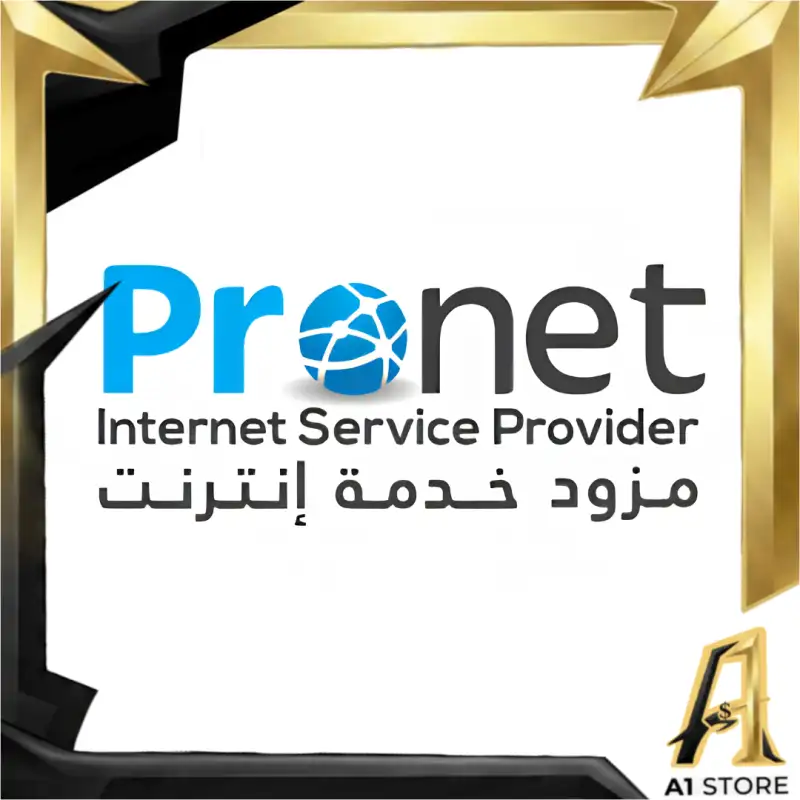 شحن رصيد برو نت محافظة حماة .