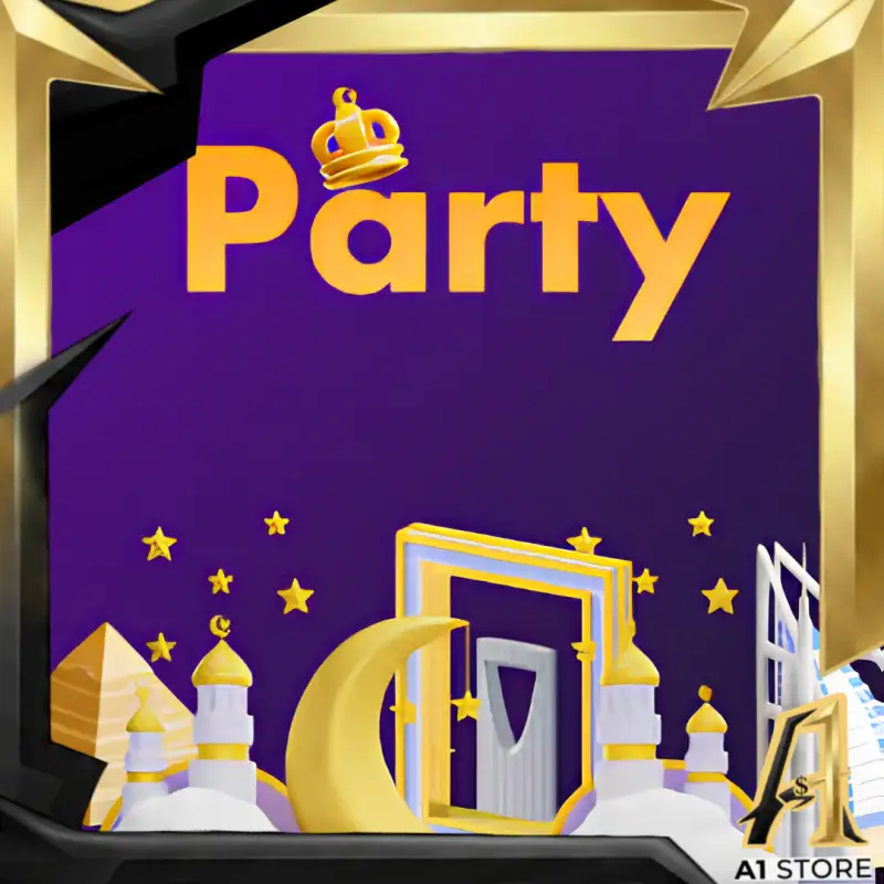 PartyU