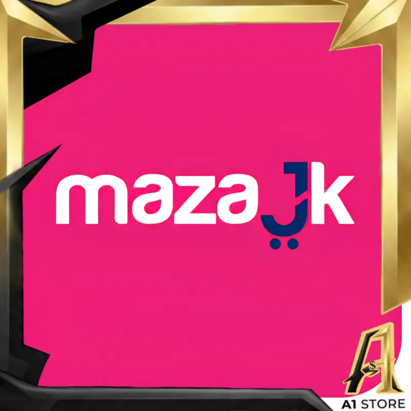 Mazagk