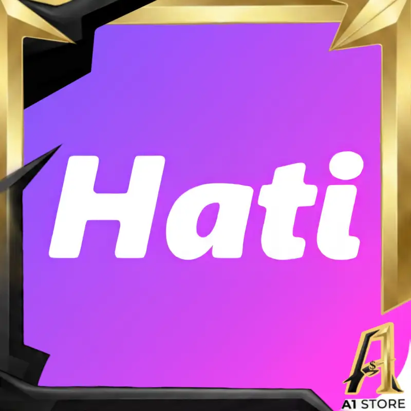 Hati