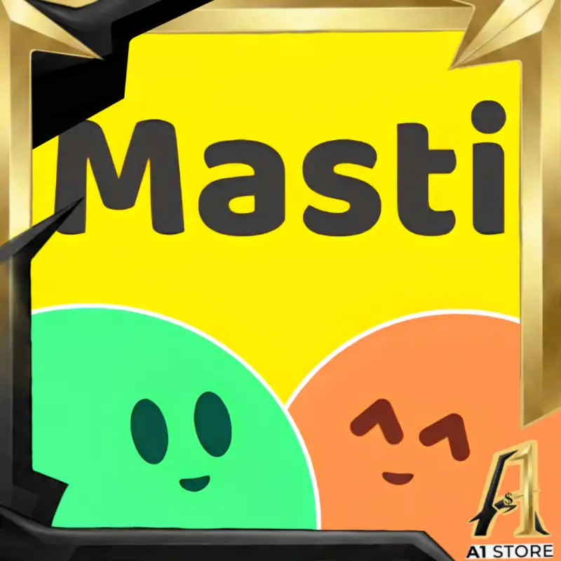 Masti