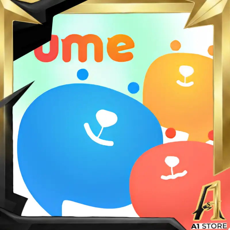 Ume
