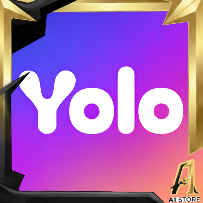 Yolo Chat