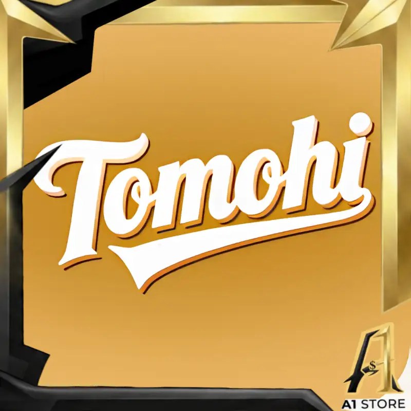 Tomohi