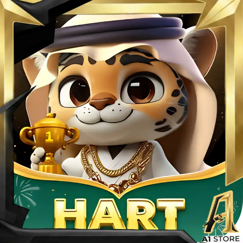 Hart Live