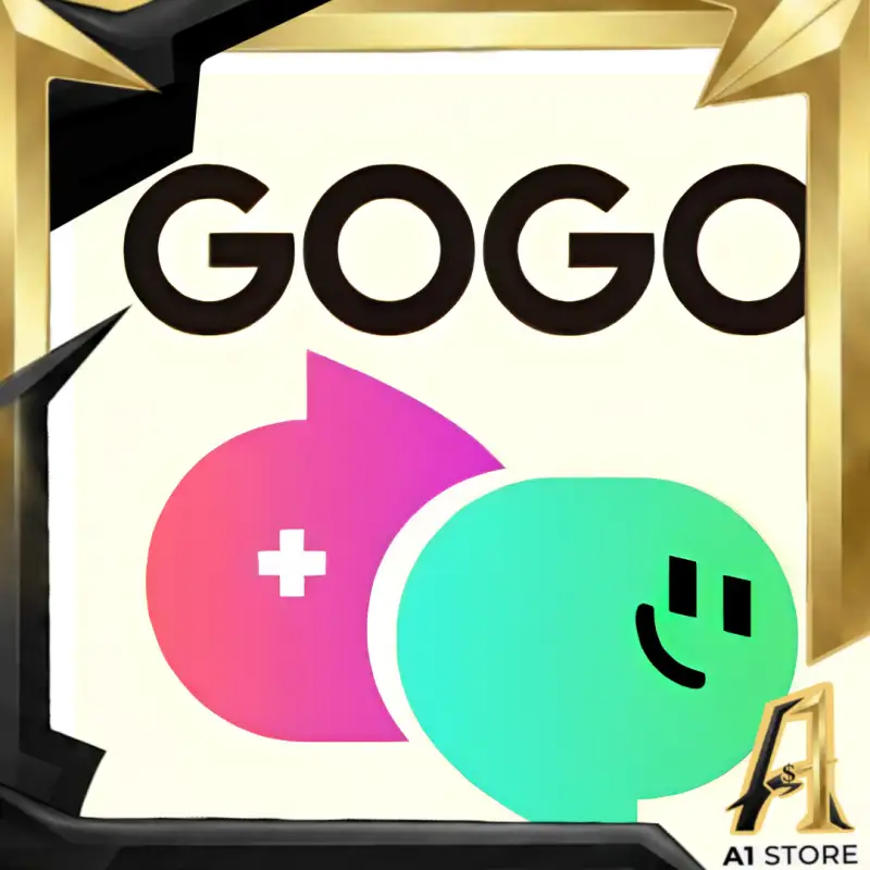 Gogo Chat