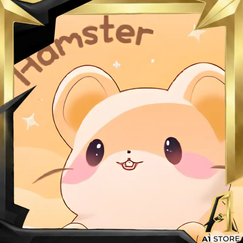 Hamster