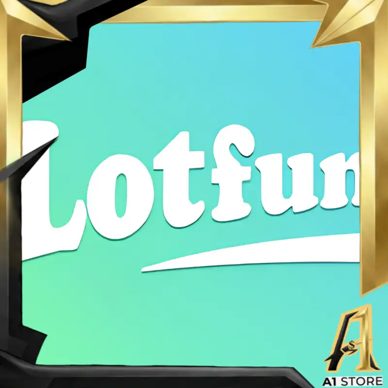 Lot Fun