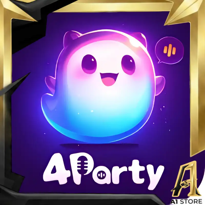 4party Chat