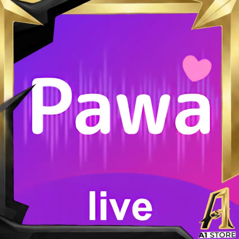 Pawa Live