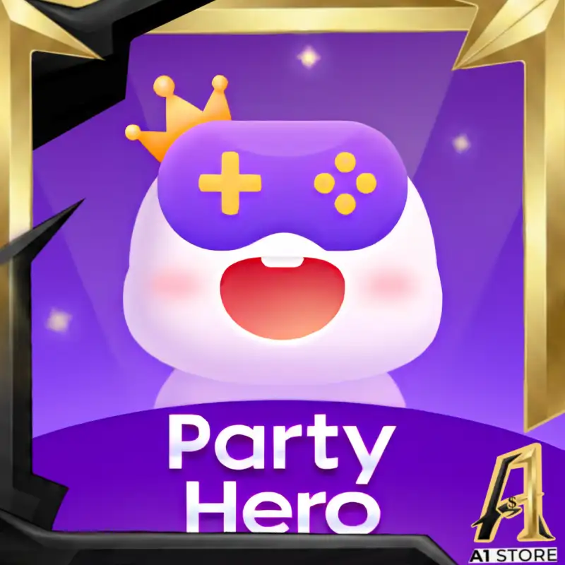 Party Hero