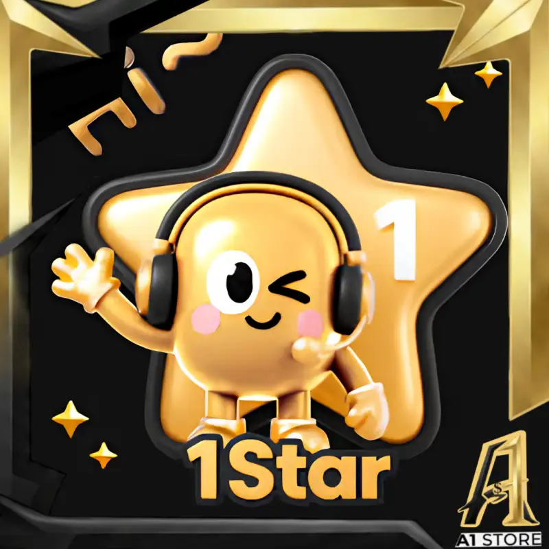 1Star Chat