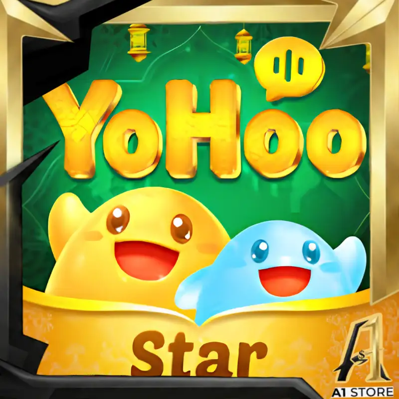 YoHoo Star