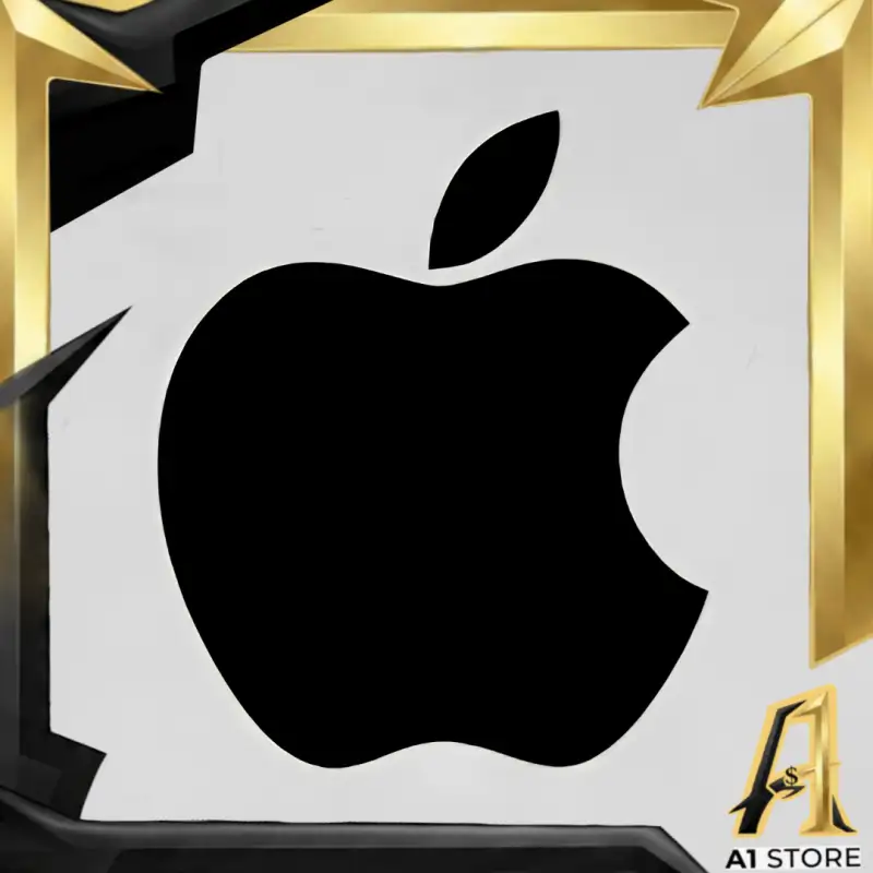 APPLE ID اميركي