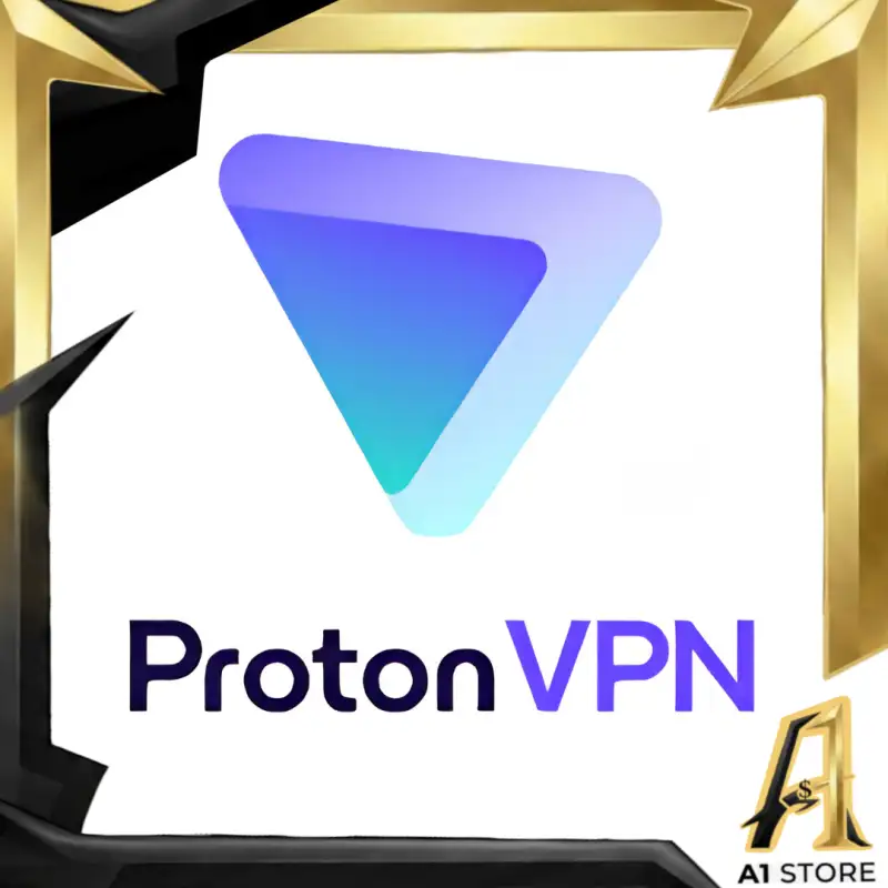 Proton VPN - 1 شهر - 1 جهاز