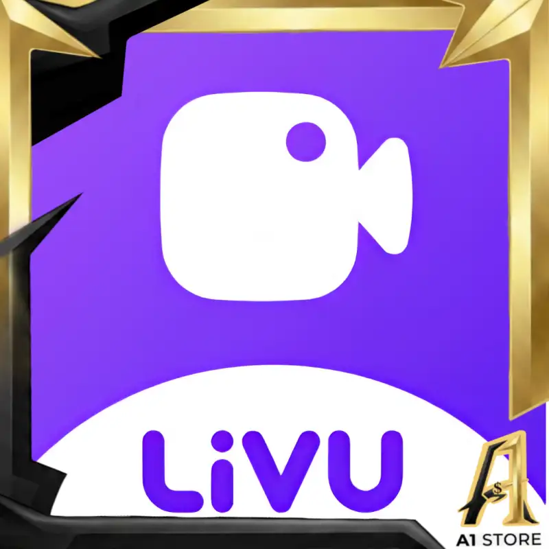 650 LivU Coins