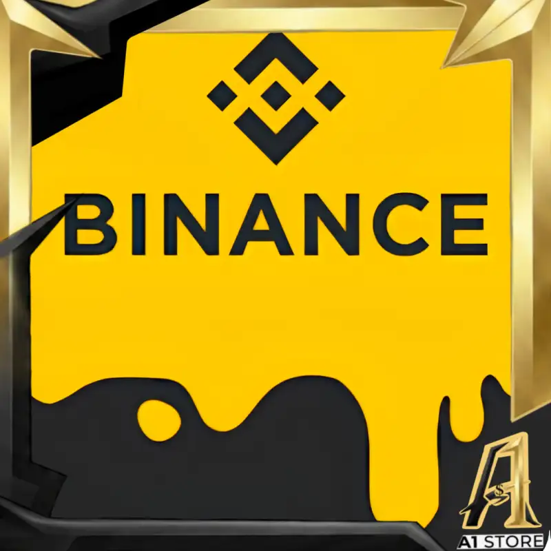 Binance ID