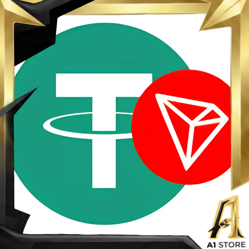 USDT TRC-20