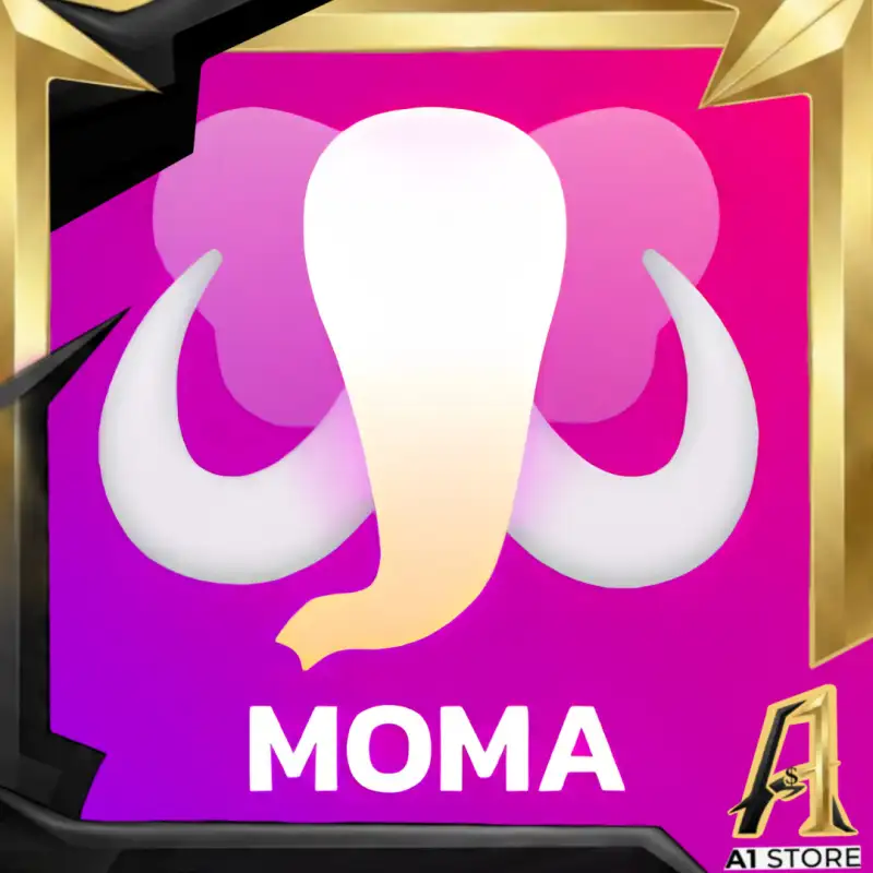 موما - Moma