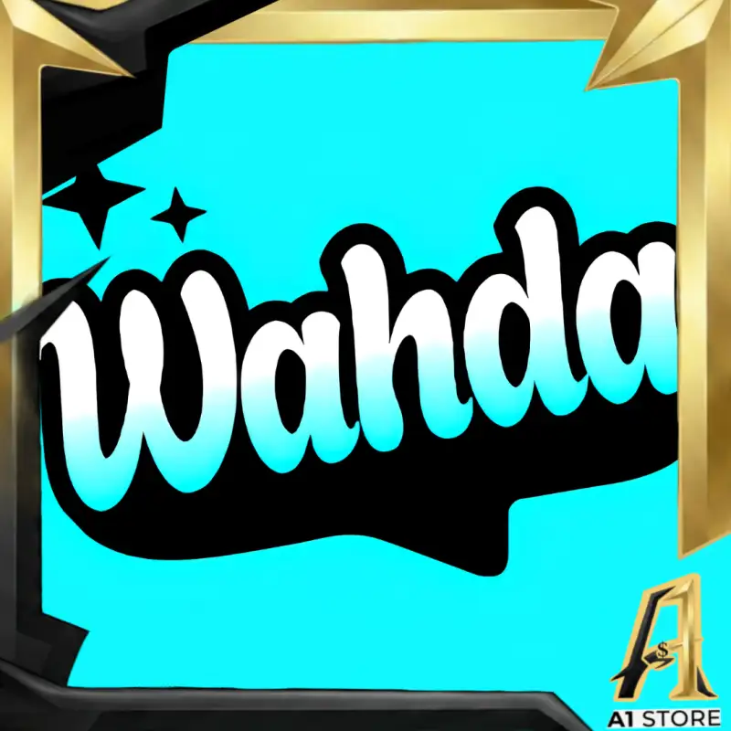 وحدا - Wahda