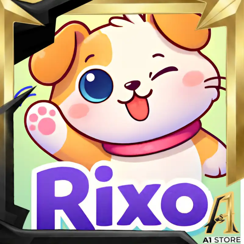 ريكسو - Rixo