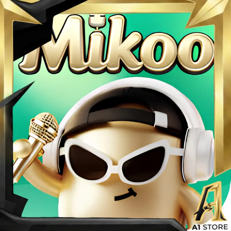 ميكوو - Mikoo