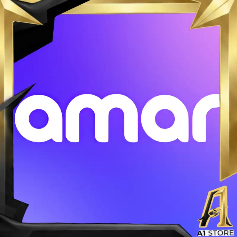 Amar