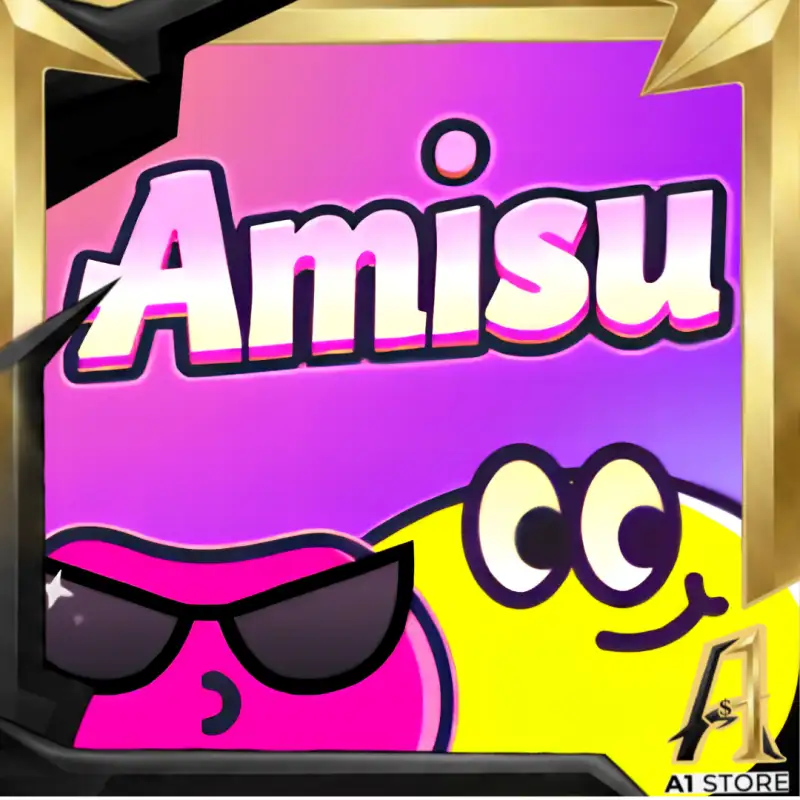 اميسو بارتي - Amisu Party