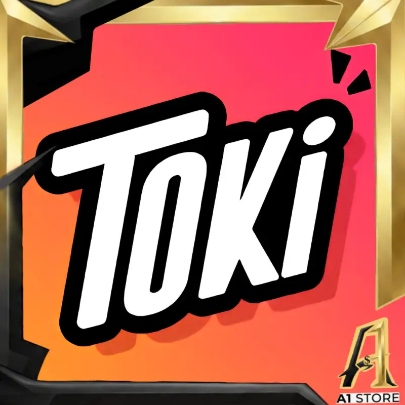 توكي - Toki