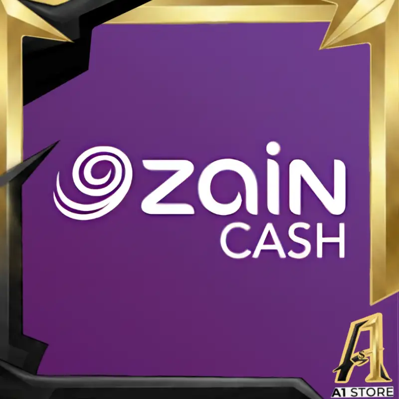 Zain Cash
