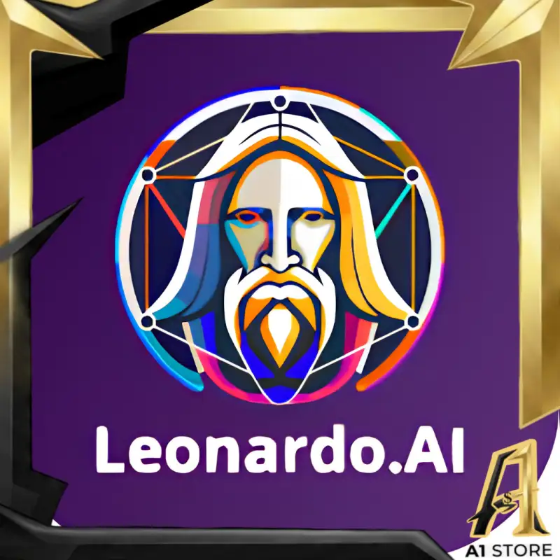 Leonardo AI - 1 شهر