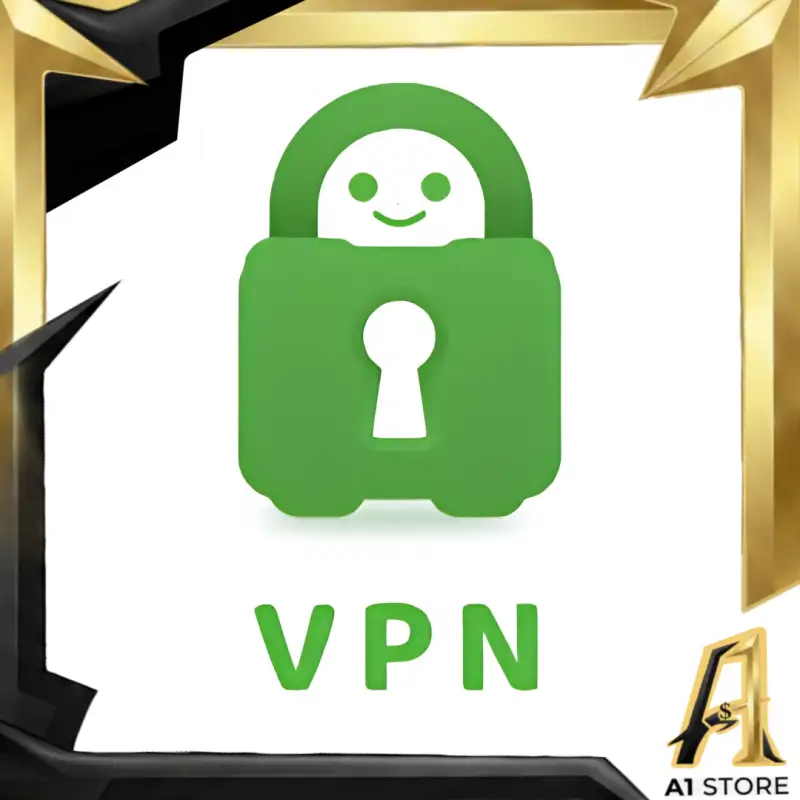 PIA VPN - 1 شهر