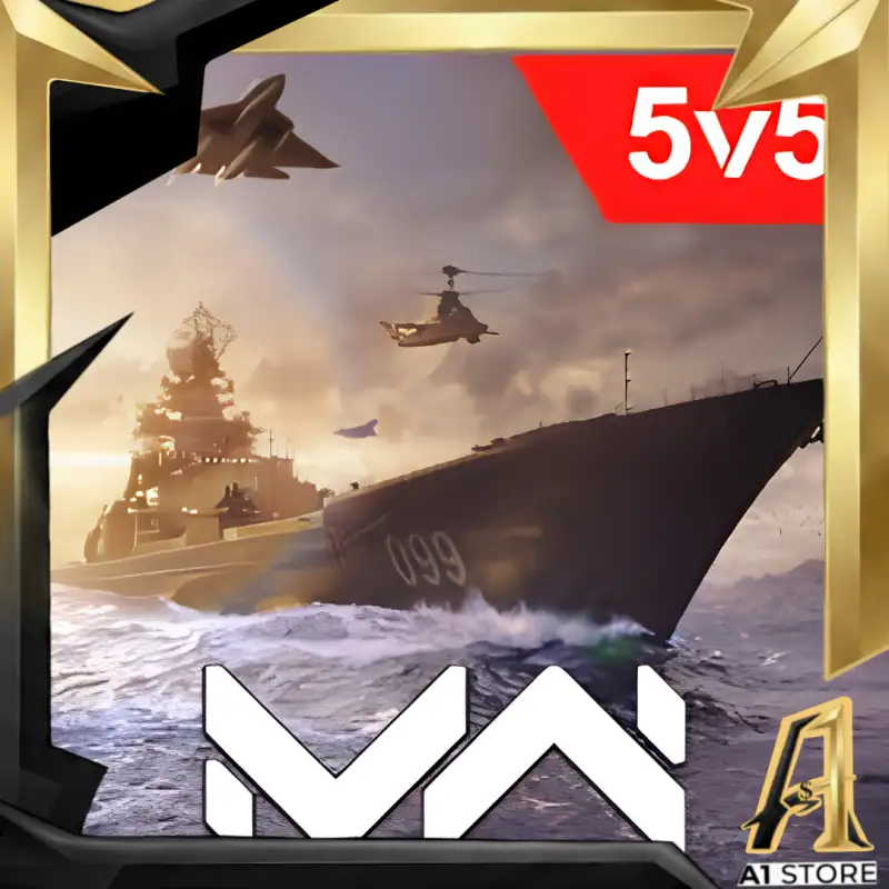 MW Battle Pass VIP