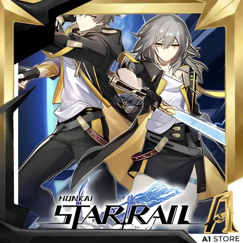 Honkai 60 Oneiric Shard