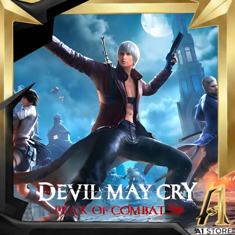 60 Devil Gems