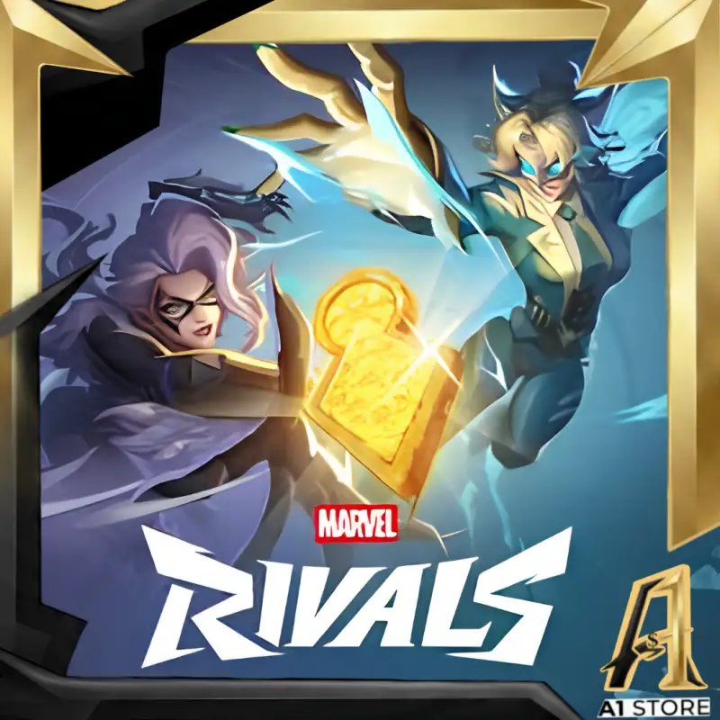 100L Marvel