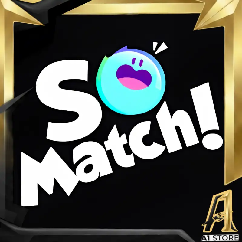 سو ماتش - So Match