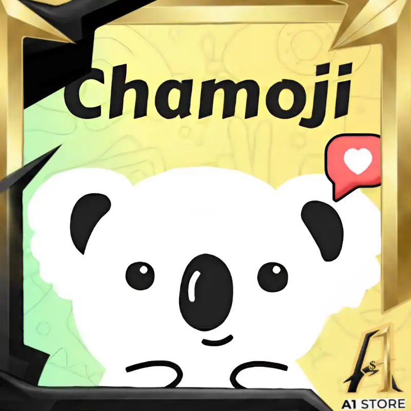 شاموجي - Chamoji