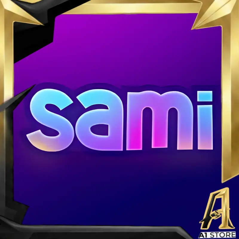 سامي A