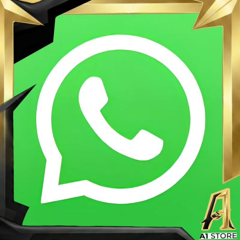WhatsApp - لاوس 856+