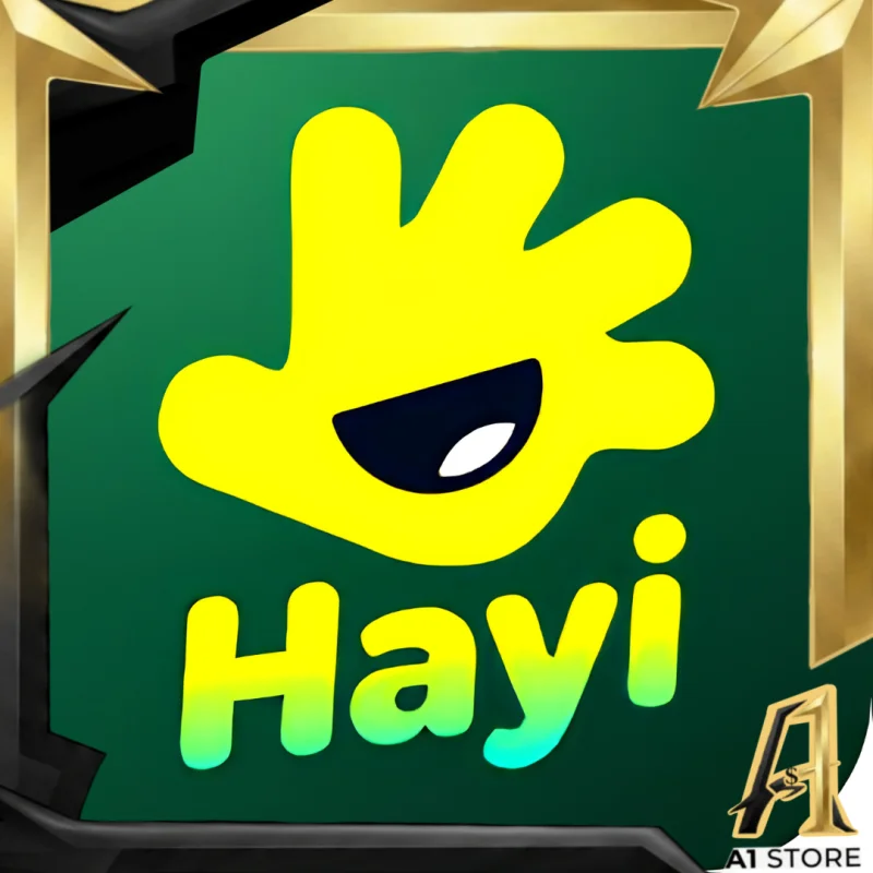 هايي B