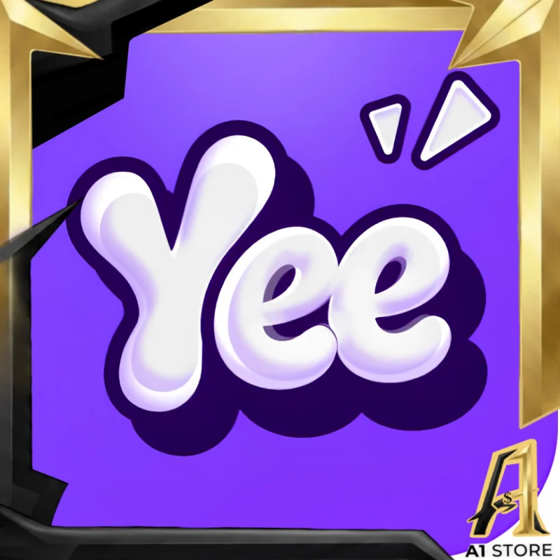 ييها A