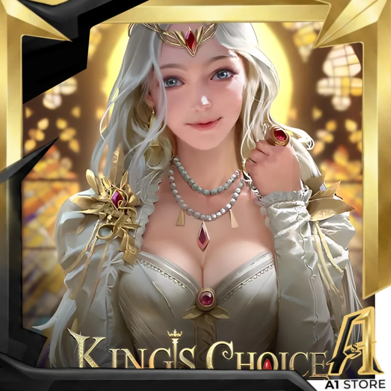 Sea 26 Gold