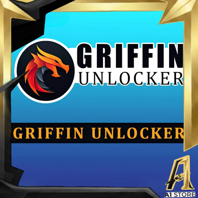 (Griffin Tool Unlocker (3 Months New User