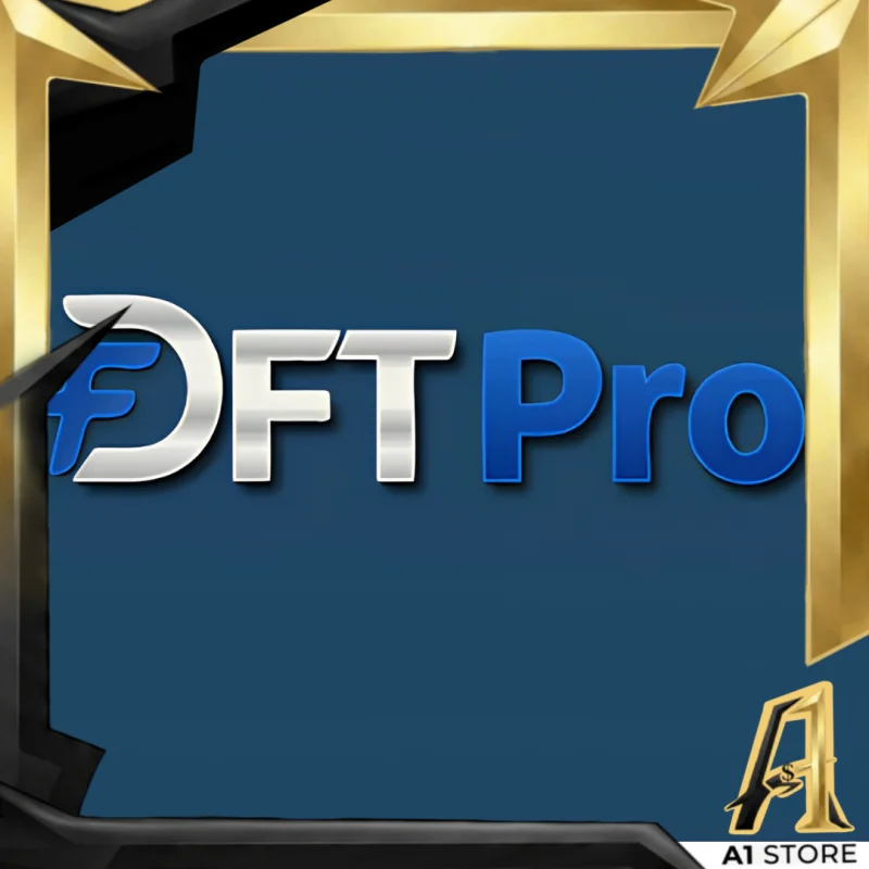 DFT PRO - 12 Months Activation ( NEW USER )