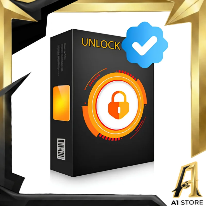 UnlockTool 3 Months NEW / RENEW License
