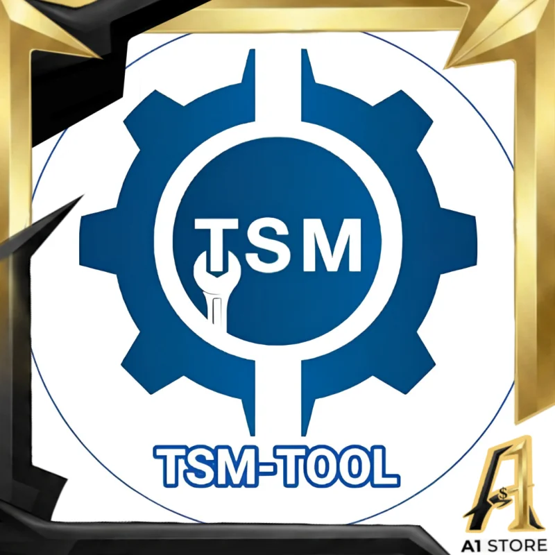 TSM-TOOL Pro 6 Months