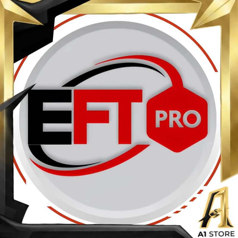 ( بدون دونجل EFT Pro Tool Activation ( 1 Month